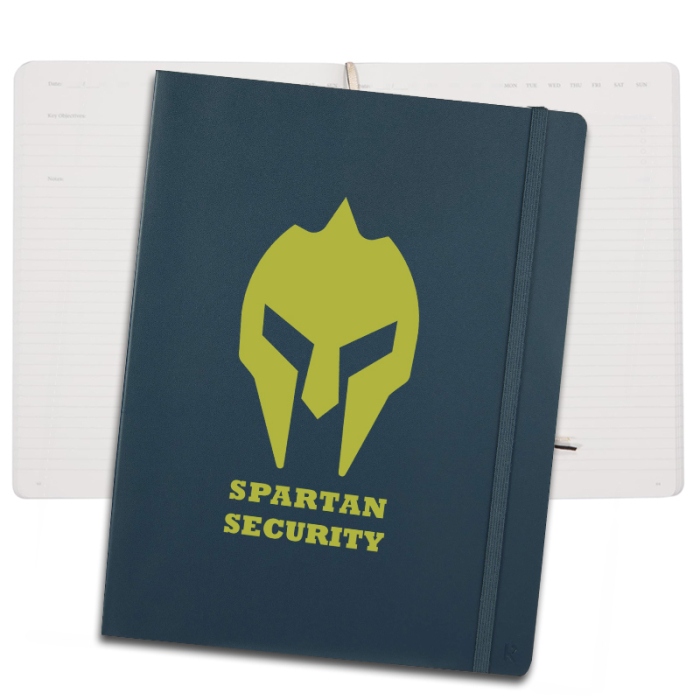 Karst Custom Pro Series Notebooks