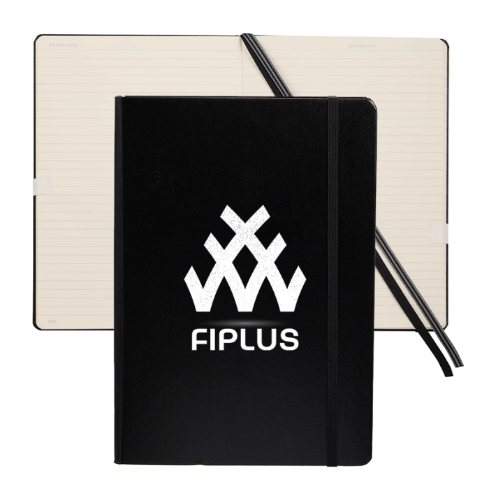 Leuchtturm1917 Custom Classic Hard Medium Notebooks