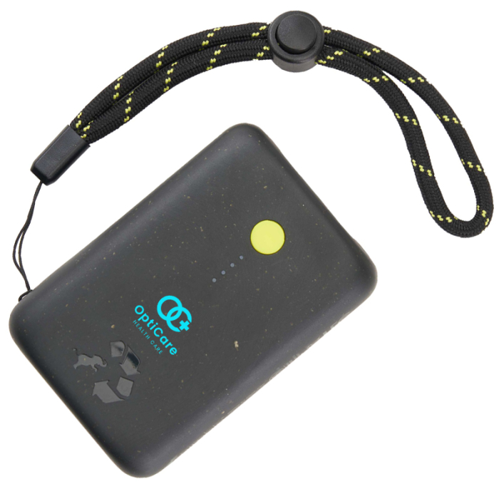 Nimble® Customized 10000 mAh PD 20W Power Banks