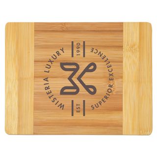Bamboo Cutting Boards
