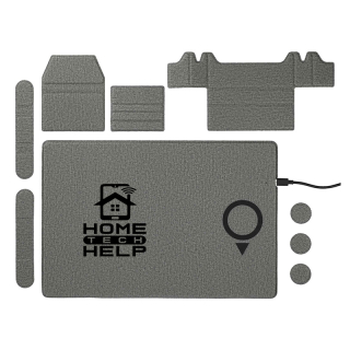 MagClick™ Fast Wireless Charging Desk Organizers