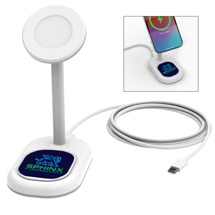 Personalized Powerstick MagStands