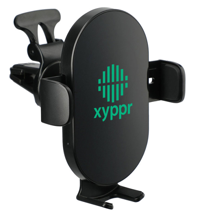 Promotional Aero Wireless Charging Phone Mounts