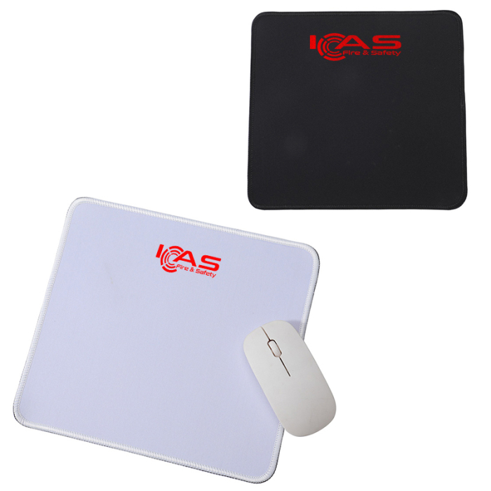 Promotional Arista Non-Slip Mouse Pads 