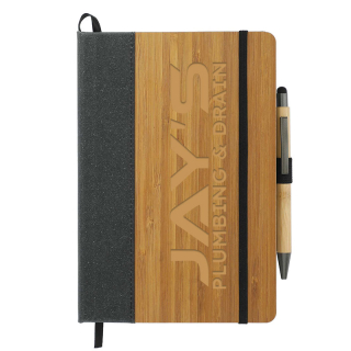 Bamboo Bound Journal Bundle Sets