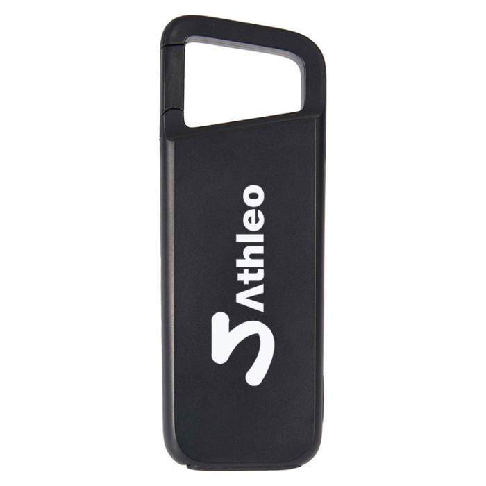 Promotional Clip Clap Water Resistant 5000 mAh Power Banks