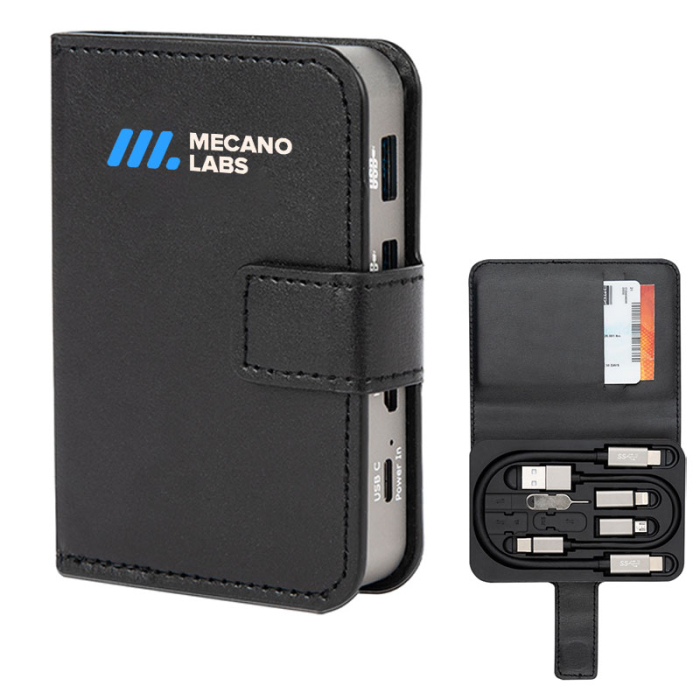 Promotional Hub and Cable Kits