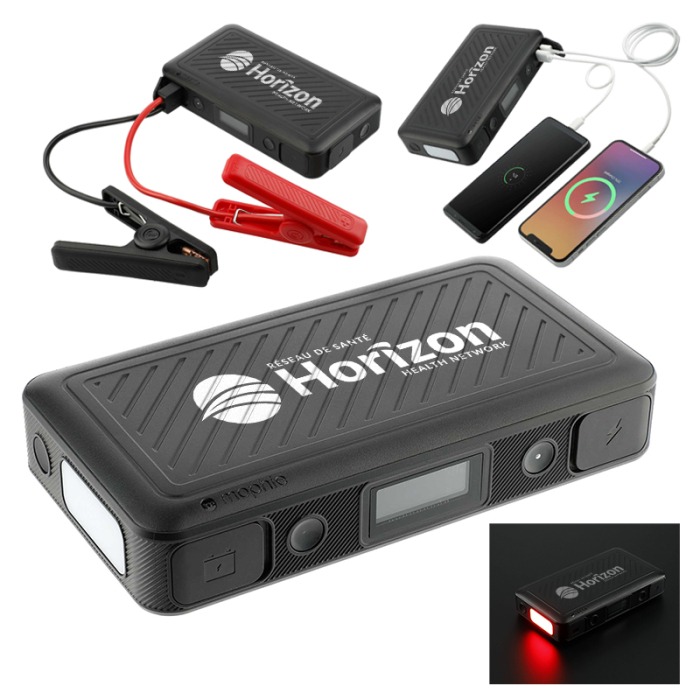 Promotional mophie® Powerstation Go Rugged ACs