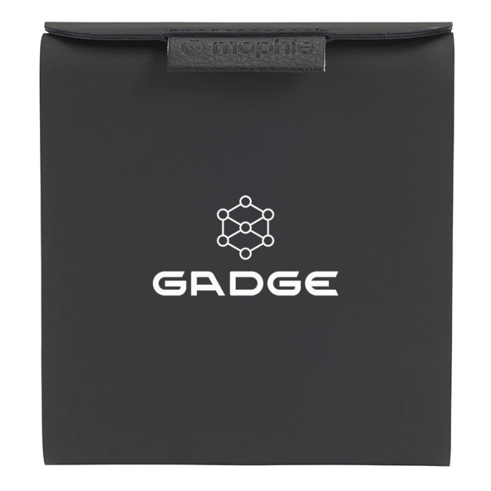 Promotional mophie® Snap Multi-Device Travel Chargers