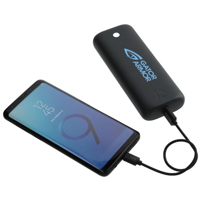 Promotional Nimble Champ Pro 20000 mAh PD Power Banks