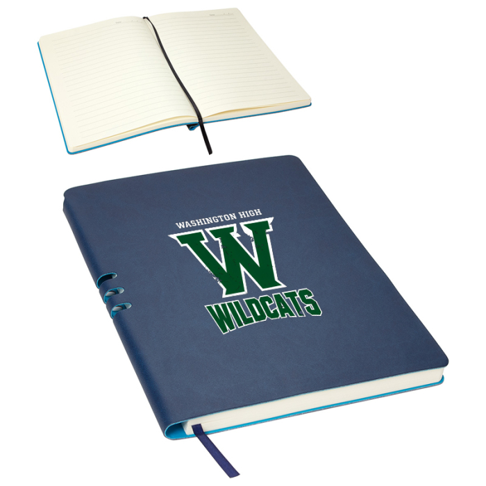 Promotional Seminar Soft-Cover Journals 