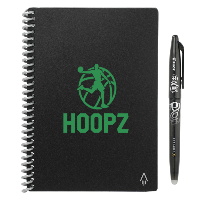 Rocketbook Custom Core Director Notebook Bundle Sets