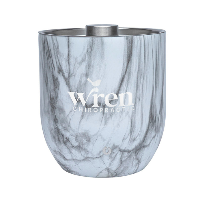 Snowfox® 3L Custom Printed Vacuum Insulated Ice Buckets