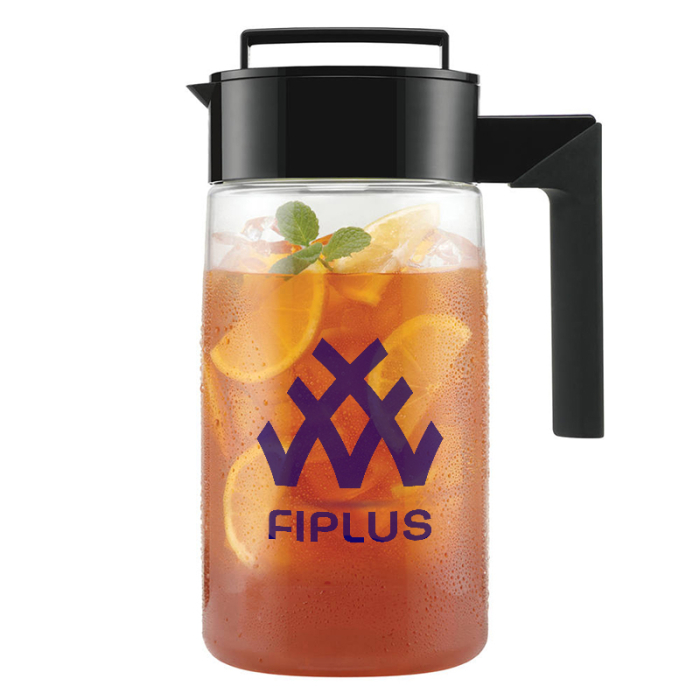 Takeya® Custom 1 QT Airtight Pitchers