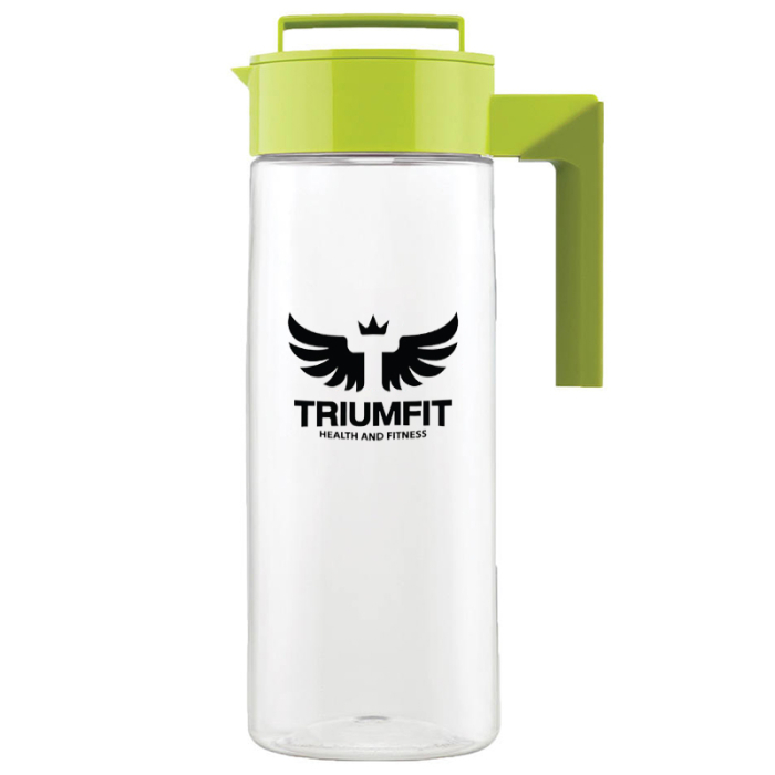Takeya® Imprinted 2 QT Airtight Pitchers