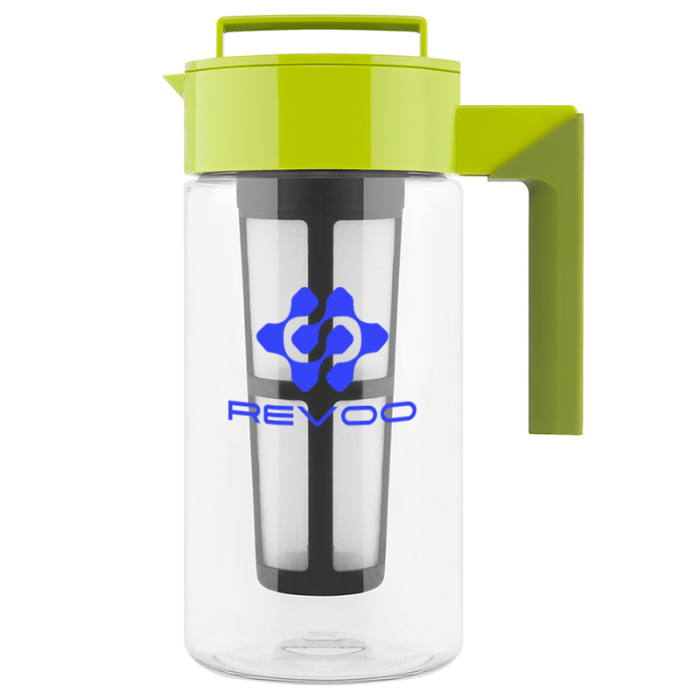 Takeya® Personalized 1 QT Flash Chill Iced Tea Makers