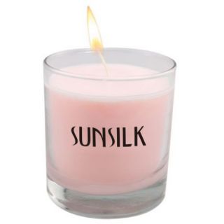 Meditation Wax Scented Candles