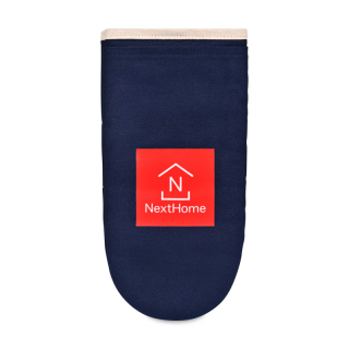 La Cuisine Oven Mitts with AWARE™