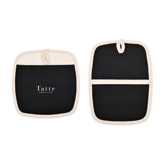 La Cuisine Potholder Hot Pad Sets