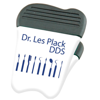 Magnetic Tooth Clips