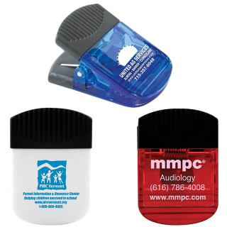 Magnetic Square Clips