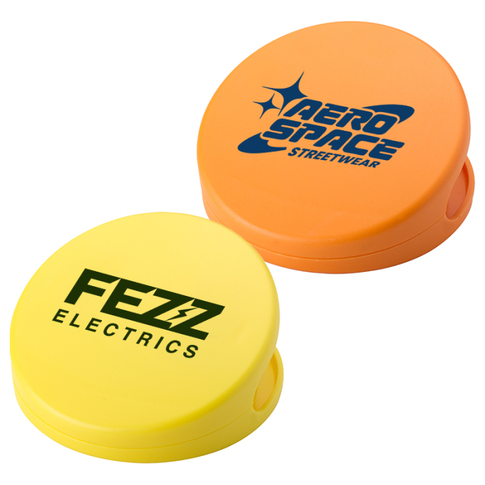 Round Keep-It™ Custom Clips