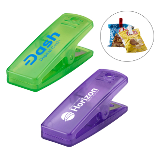Snack-In™ Clips