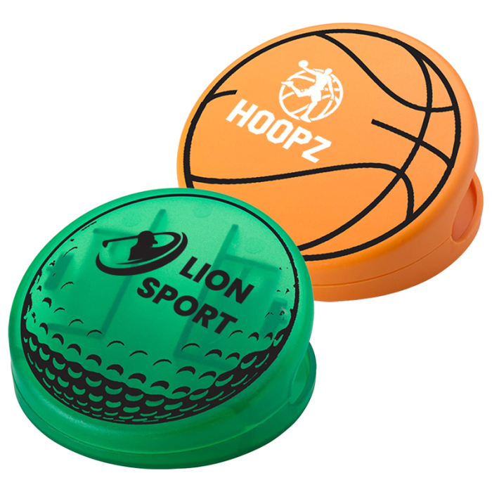 Sport Keep-It™ Custom Clips