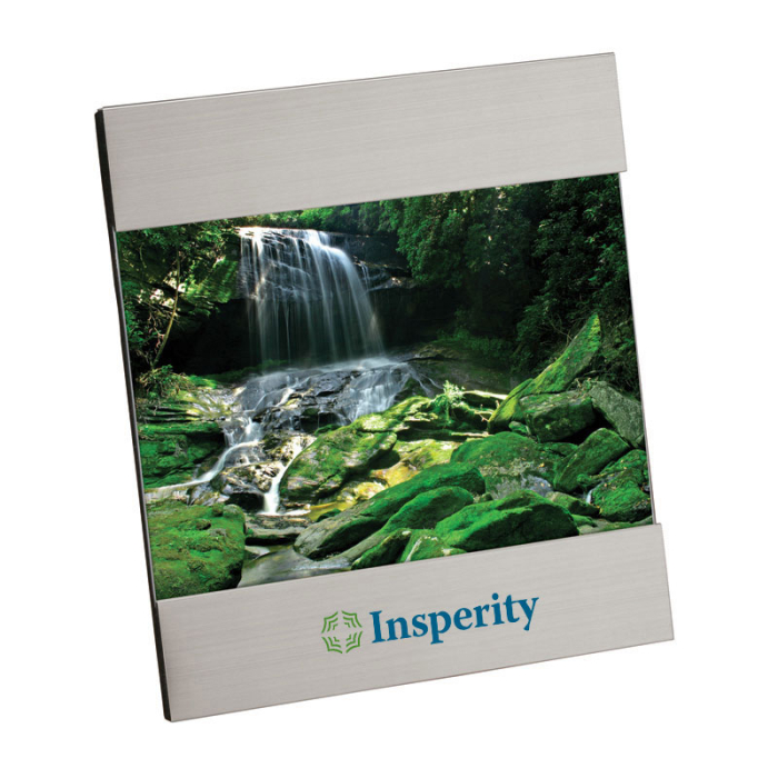 Customized Cinema 7 Inch x 5 Inch Photo Frames