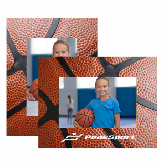 Basketball Paper Easel Frames