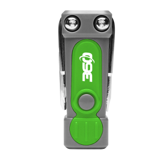 6 in 1 Multi Tools with LED Light