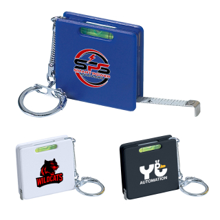 Measurement Tag Pak Custom Tools | Personalized Tools | Printed Tools