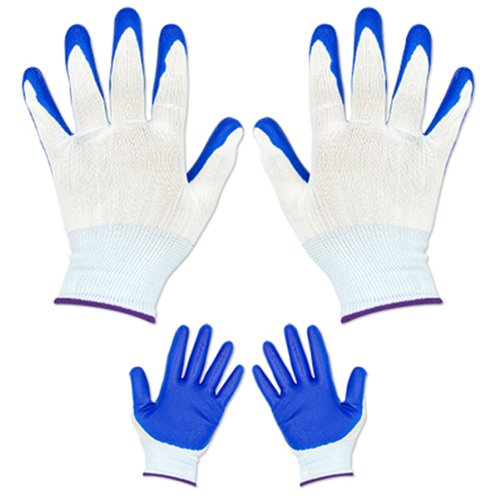 Custom Printed Gardening Gloves