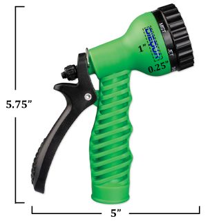 Hose Nozzles