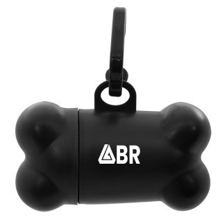 Bone Shaped Dog Bag Dispensers