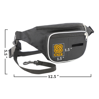 Pooch Pal Fanny Packs