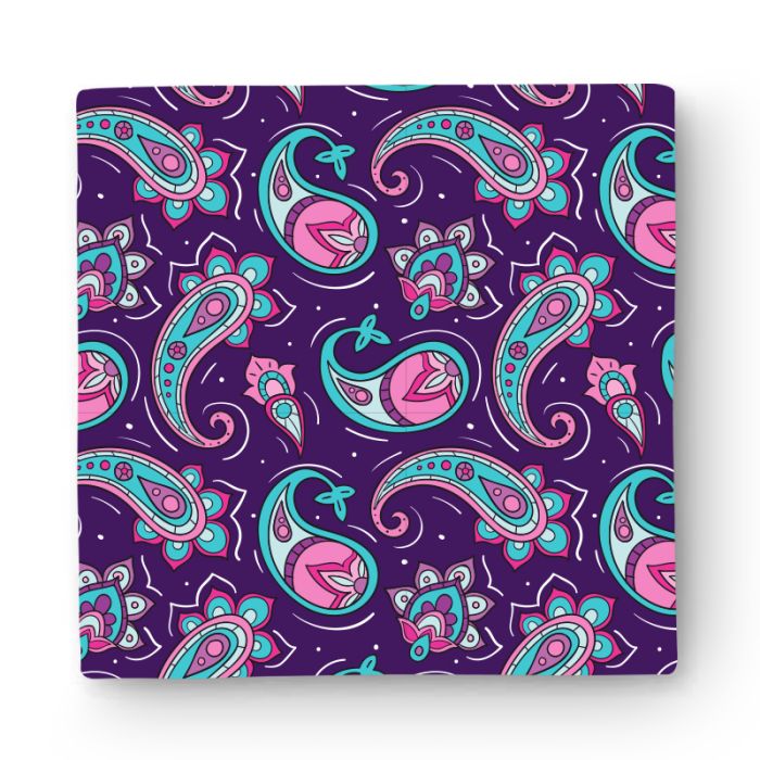 Promotional 19x19 Full Color Dog Bandanas