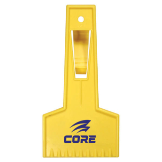 Small Ice Scrapers With Visor Clips