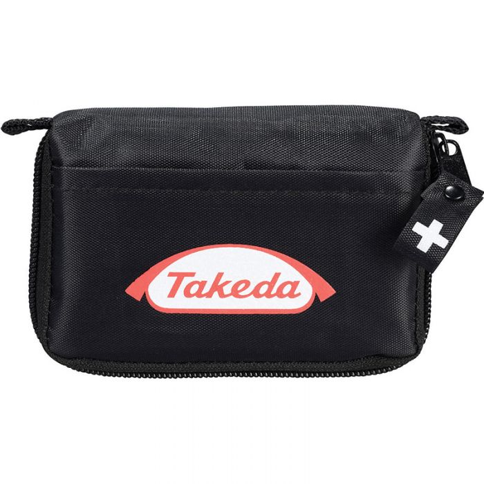 Promotional Stay Safe Mini First Aid Kits