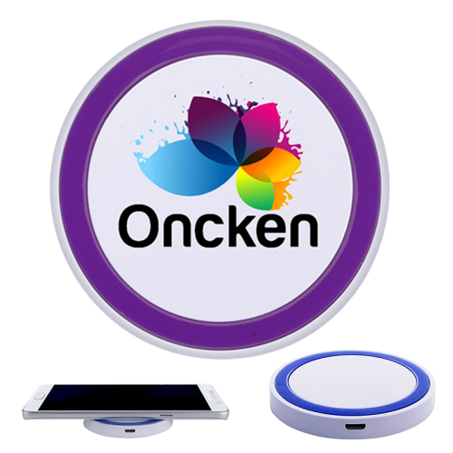 Wireless Charging Pad Dakota Req Charging Stand NANAMI Wireless