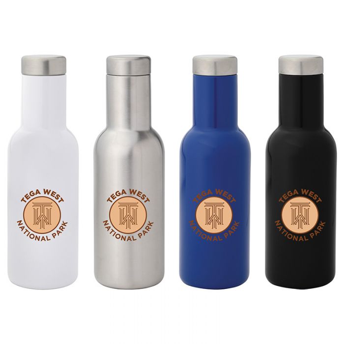 20 Oz Personalized Windsor Vacuum Insulated Bottles