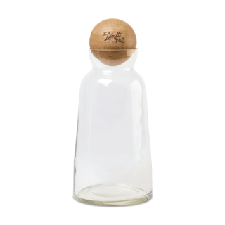 Be Home® Brisbane Decanters