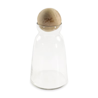 Be Home® Short Brisbane Decanters