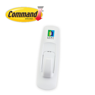Command® Brand Large Hooks