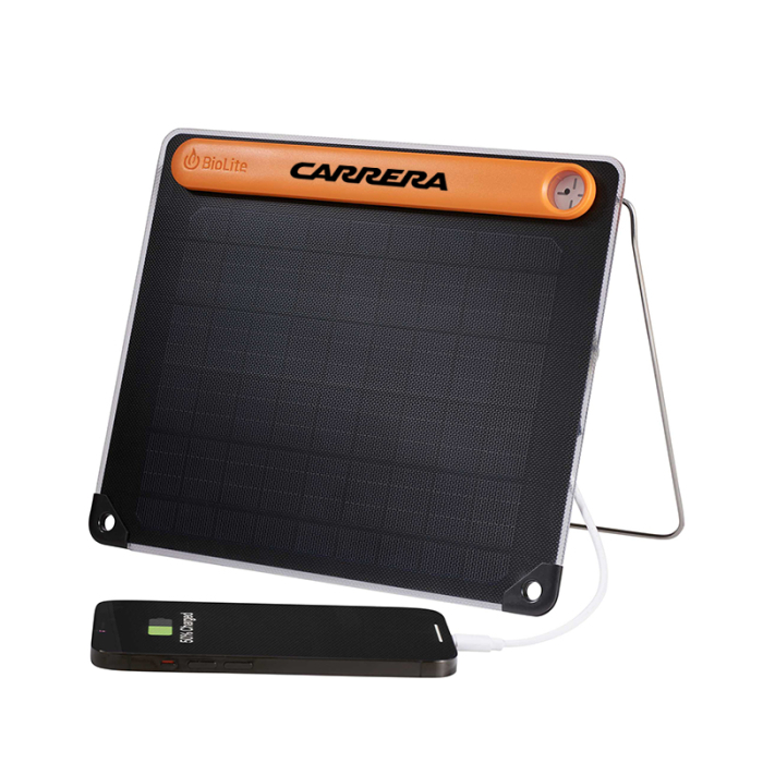 Custom BioLite SolarPanel