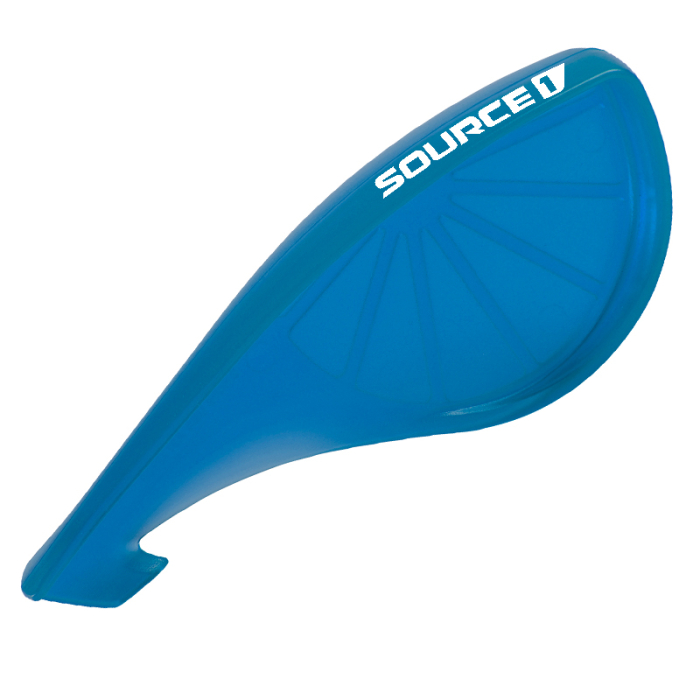 Custom Citrus Peelers with wedge design handle