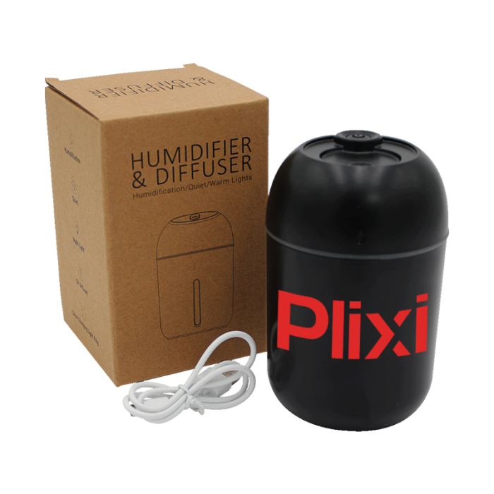 Custom Humidifiers with Essential Oil Diffusers