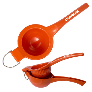 Kitchi Orange Squeezers