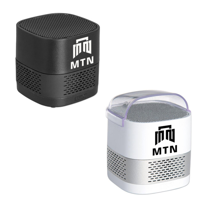 Custom Printed Luft Cube Air Purifiers