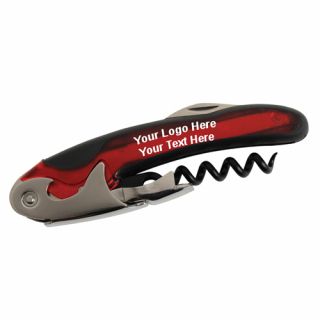 Bordeaux Wine Openers - 3 Colors